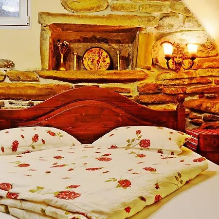 Ferienwohnung Casa Marcus Sighişoara Exterior foto