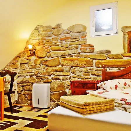 Ferienwohnung Casa Marcus Sighişoara Exterior foto