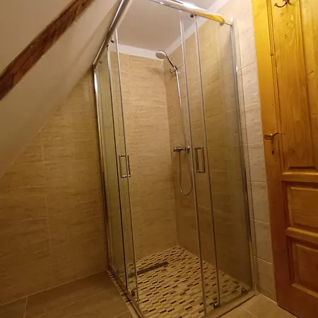Ferienwohnung Casa Marcus Sighişoara Zimmer foto