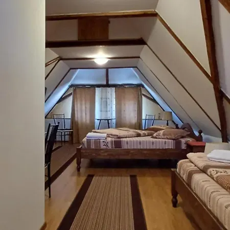 Ferienwohnung Casa Marcus Sighişoara Exterior foto