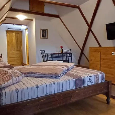 Ferienwohnung Casa Marcus Sighişoara Exterior foto