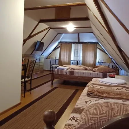 Casa Marcus Apartment Sighisoara Exterior photo