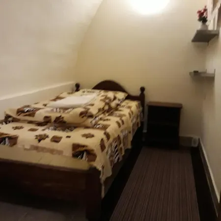 Ferienwohnung Casa Marcus Sighişoara Exterior foto