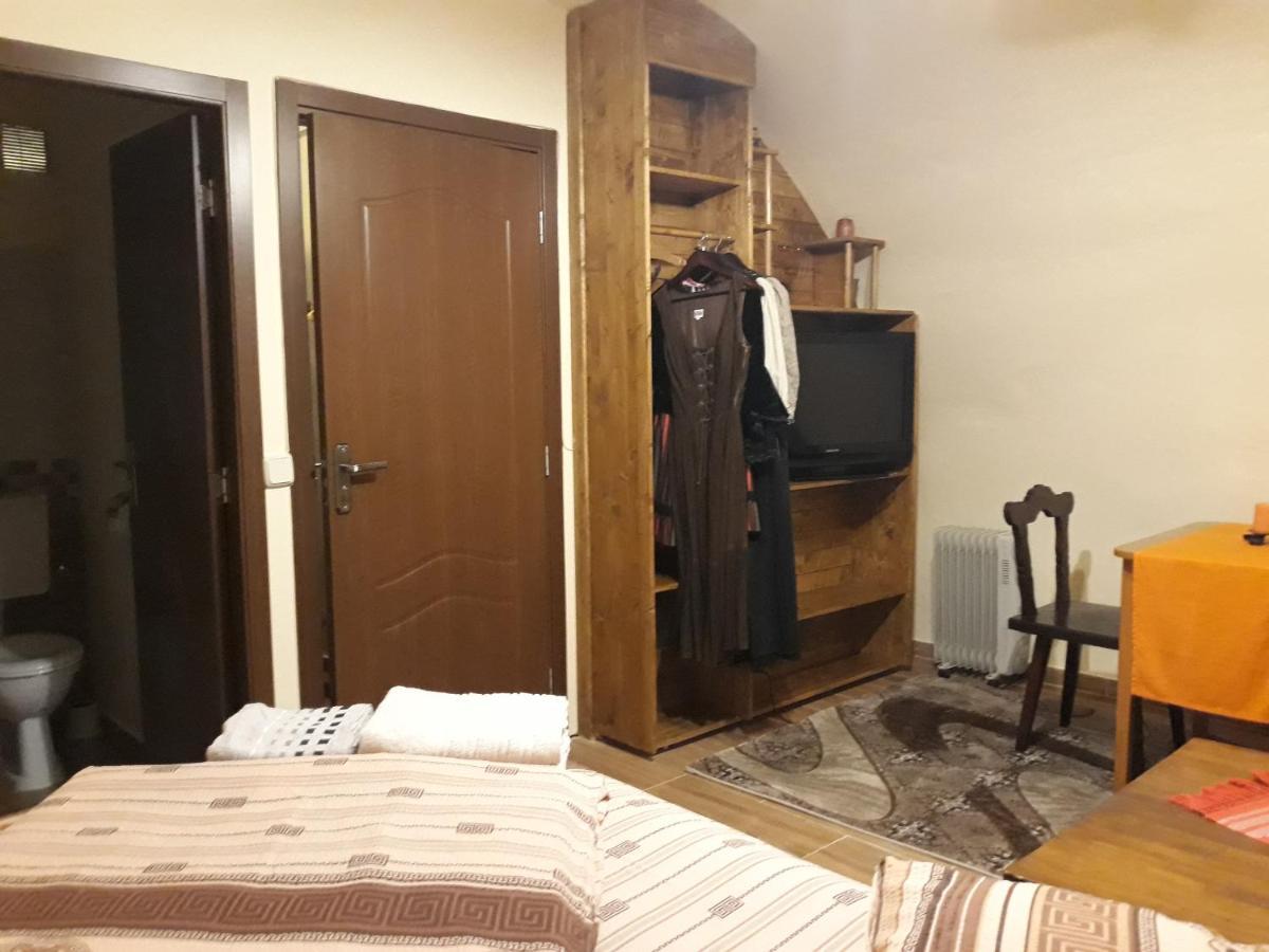 Casa Marcus Séjour chez l'habitant