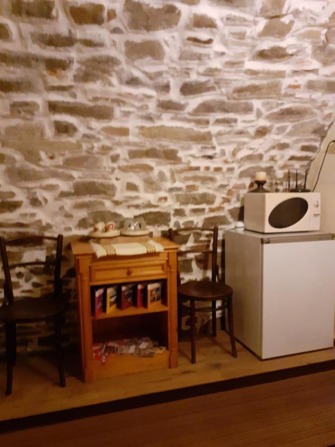 Casa Marcus Séjour chez l'habitant Sighişoara