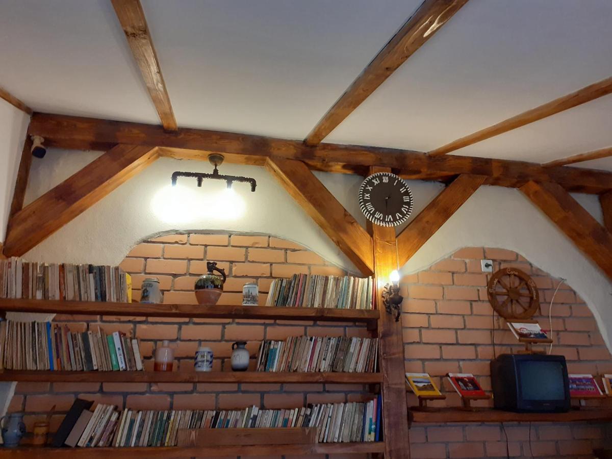 Séjour chez l'habitant Casa Marcus Sighişoara