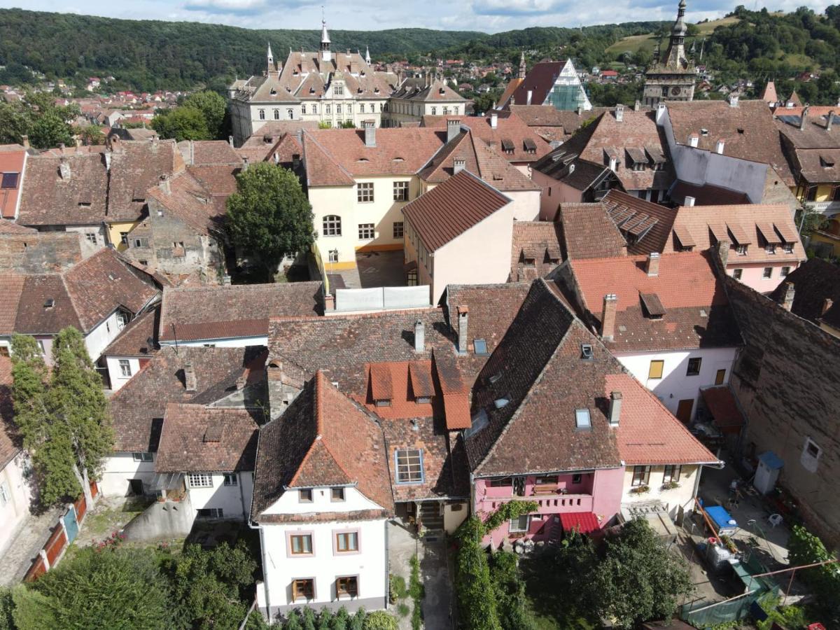 Casa Marcus Privatunterkunft