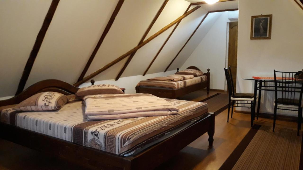 Casa Marcus * Sighişoara