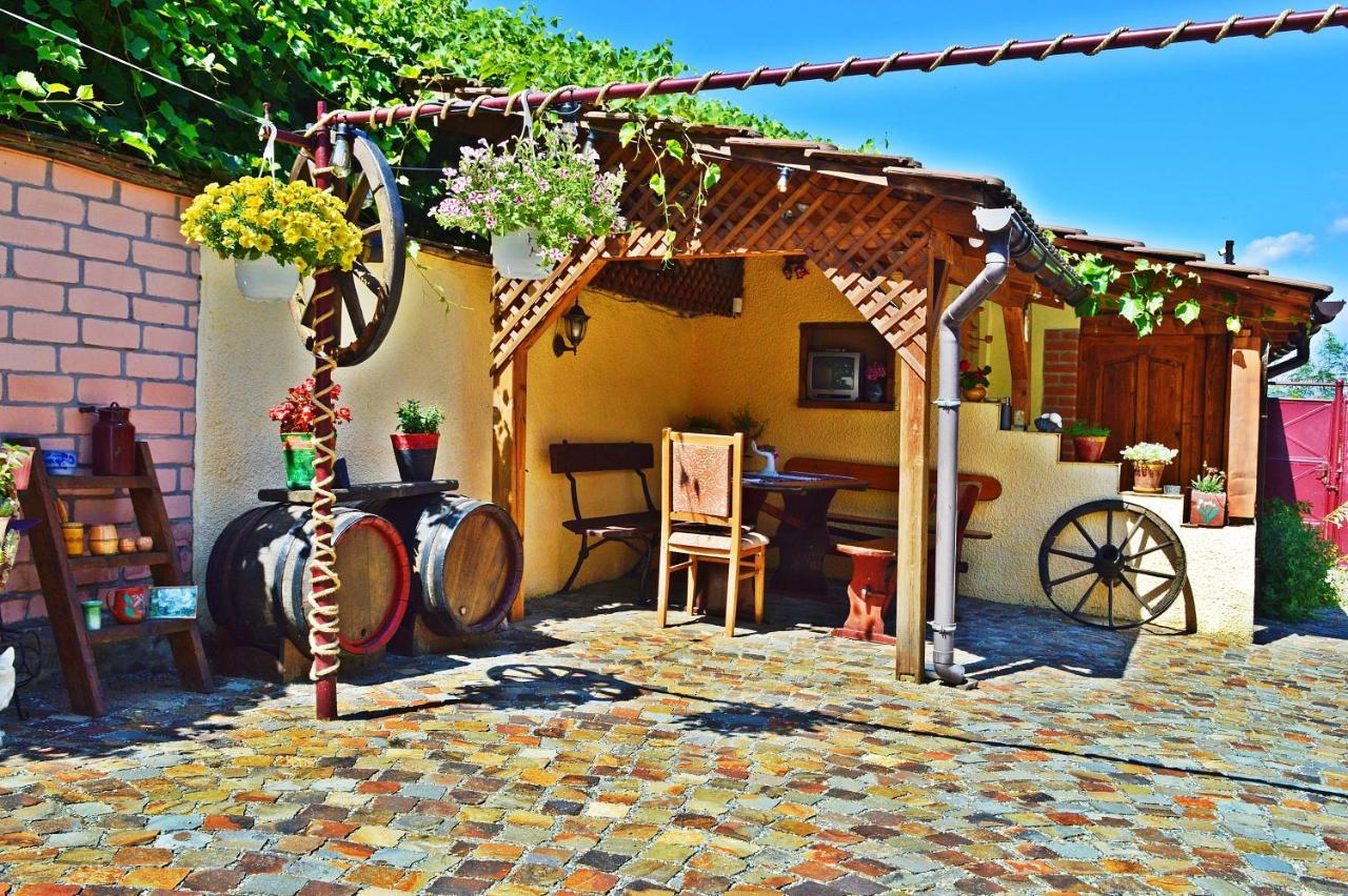 Casa Marcus Sighişoara