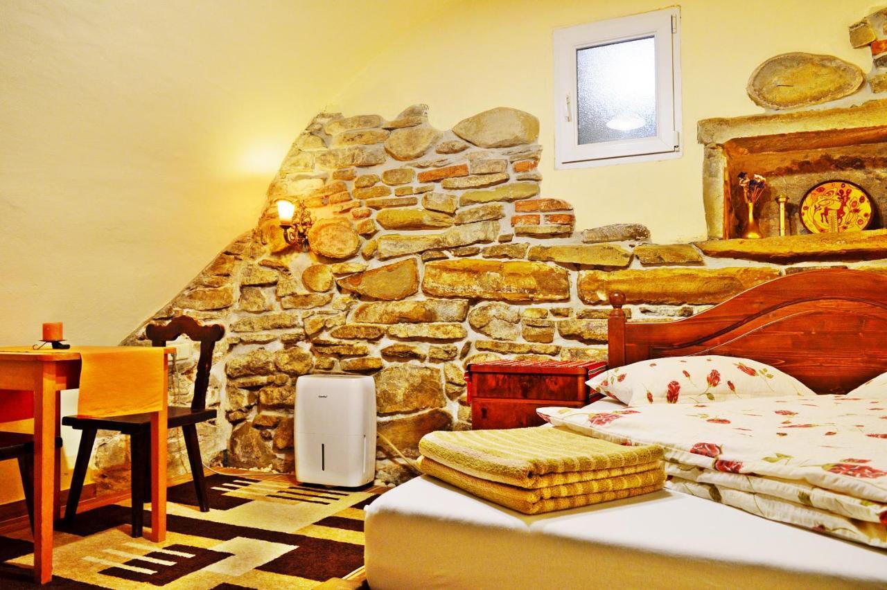 Séjour chez l'habitant Casa Marcus Sighişoara