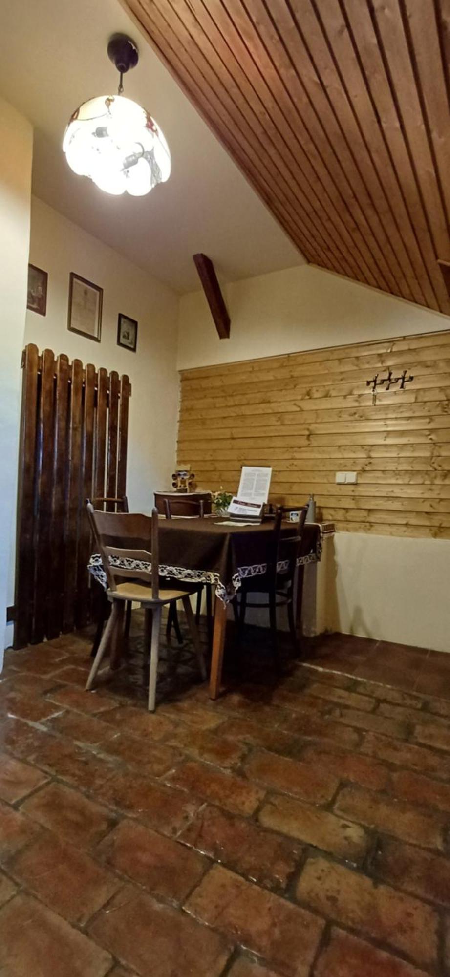 Casa Marcus *