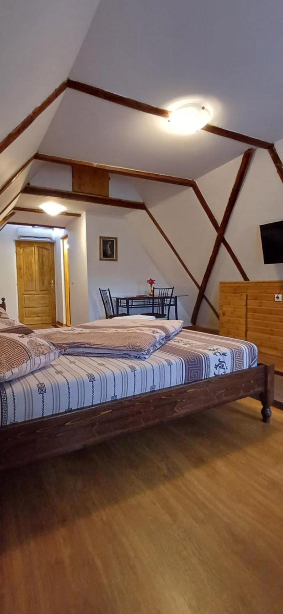 Casa Marcus Privatunterkunft *