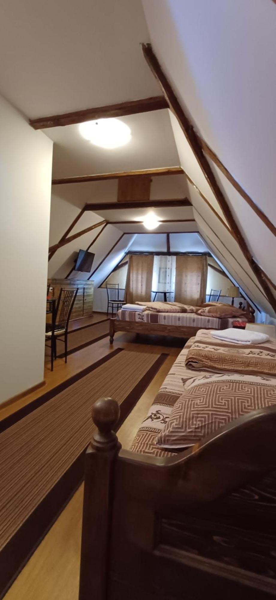 Casa Marcus * Sighişoara